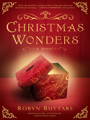 Christmas Wonders - ebook